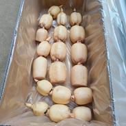 お得用2箱】RENCOOONのSｻｲｽﾞれんこん！ ｜ 野菜/蓮根 産直アウル 農家