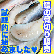 ✨️ハモお試し販売✨️ 鱧 骨切り 詰め合わせ  今だけミンチのオマケ付き💜  今治  愛媛県鱧1本分  (骨切り用の1キロ前後のサイズ)  2~3人前 鱧1本分  (骨切り用の1キロ前後のサイズ)  2~3人前 果物や野菜などのお取り寄せ宅配食材通販産地直送アウル
