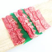 《お歳暮》《お中元》【近江牛】三種盛り（焼肉）　３００ｇ 【近江牛】ロース、モモ、バラ各100g、合計300g 果物や野菜などのお取り寄せ宅配食材通販産地直送アウル