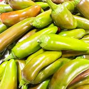 ハラペーニョ（約200g） ハラペーニョ200g 果物や野菜などのお取り寄せ宅配食材通販産地直送アウル