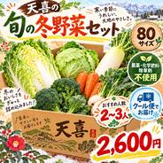 人気No.1】無農薬 夏野菜メガ盛りお楽しみ箱 80サイズ ｜ 野菜/野菜