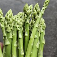 訳あり1.2キロ！1日数量限定‼️特別栽培のアスパラガス 訳ありアスパラガス、サイズ混合1.2キロ 果物や野菜などのお取り寄せ宅配食材通販産地直送アウル