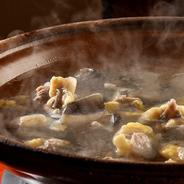 【送料無料】鍋用島根県産すっぽん300ｇ（冷凍）２～３人前スープ付き・レシピ付き【北海道・沖縄配送不可】 冷凍 果物や野菜などのお取り寄せ宅配食材通販産地直送アウル
