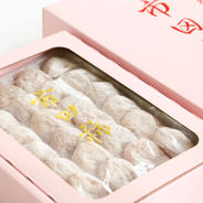 干し柿】市田柿170g×4パック ｜ 果物/果物の加工品 産直アウル 農家