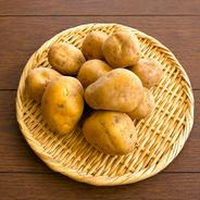 L～Mサイズ】『グラウンドペチカ』 ジャガイモ (8kg) ｜ 野菜