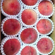 桃（美郷）3kg １０玉前後 １０玉前後 果物や野菜などのお取り寄せ宅配食材通販産地直送アウル