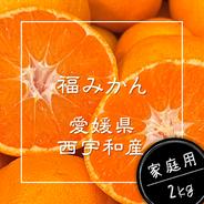 市場にほぼ出回らない】甘平《秀品 2kg》柑橘史上トップクラスの甘さ