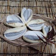 貴重品種・農薬節約栽培】和梨（長十郎）約1.5kg 1箱6～7玉 大きさ