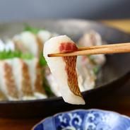 【父の日ギフト】美味しいを贈ろう♪父の日に感謝を込めて＜３枚おろし・皮あり＞ 皮あり　1~1.2kg ※水揚げ時の重量 果物や野菜などのお取り寄せ宅配食材通販産地直送アウル