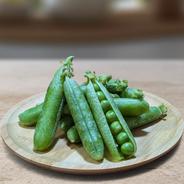 常温便【訳あり規格外品】うすいえんどう豆 1kg ｜ 野菜/豆類 産直