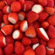 【新品種べにたま】冷凍いちご１Kg🍓 １Kg×１袋 果物や野菜などのお取り寄せ宅配食材通販産地直送アウル