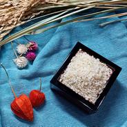 無農薬米新潟県産コシヒカリ15k ｜ 米・穀物/米/精米 産直アウル 農家