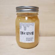 2025年産[巣箱1.2]日本みつばちの蜜1000g(500g×2本) 和歌山古座川産