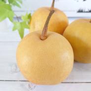 新潟生まれの幸せ果実 新美月 約3kg 約3kg(5〜13個入り) 果物や野菜などのお取り寄せ宅配食材通販産地直送アウル