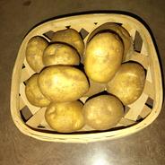 【新じゃが】皮までおいしいキタアカリ！ じゃがいも10kg 果物や野菜などのお取り寄せ宅配食材通販産地直送アウル