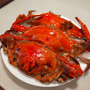 日間賀島産　~ワタリガニ~雄【下処理して茹でて発送】BBQで病みつき！ ワタリガニ2キロ 果物や野菜などのお取り寄せ宅配食材通販産地直送アウル