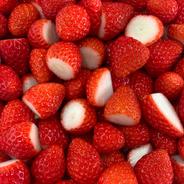 【新品種べにたま】冷凍いちご２Kg🍓 １Kg×２袋 果物や野菜などのお取り寄せ宅配食材通販産地直送アウル