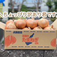 淡路島玉ねぎ 中生 ちょっぴり訳あり品♪5kg 5kg 果物や野菜などのお取り寄せ宅配食材通販産地直送アウル