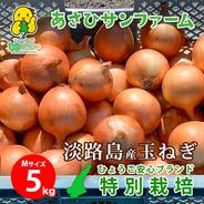 大玉10kg】 新たまねぎ 淡路島産 特別栽培 兵庫県認証食品 レシピ付き