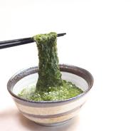 送料無料】カットわかめ（利尻島仙法志産）70g入れ 10袋 ｜ 魚介類
