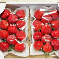 完熟あまおう加工用1キロ お買い物品 ｜ 果物/いちご 産直アウル 農家