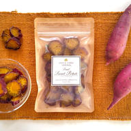 訳ありC品】熟成不要のさつま芋「あまはづき5kg」（虫害・割れ・キズ