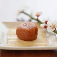 紀州南高梅 無添加 ご家庭用 昔ながらの酸っぱい梅干し ｜ 加工品/梅干