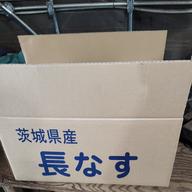 長ナス 業務用9キロ!! 産直直送 ｜ 野菜/茄子 産直アウル 農家・漁師