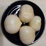 ジャンボニンニク 【大き目バラ 1㎏】 ｜ 野菜/にんにく 産直アウル