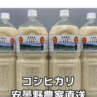 令和7年産【コシヒカリ白米2kg】ウチゴハンを笑顔にする 北アルプスの