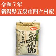 食品 ごんさん様専用 特別栽培米・新潟コシヒカリ 1等玄米5キロ