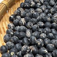 🎍新豆 丹波黒豆 訳あり品 500g きな粉等の加工品用に是非🫘 有馬温泉