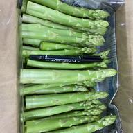 はなまる農園の極細さぬきのめざめ 1.2キロ ｜ 野菜/アスパラガス