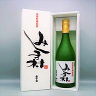 本格焼酎みしま村 1800ml（一升瓶）人口200人の離島で作った本格芋焼酎
