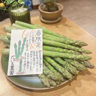 朝どれ 2L-3Lアスパラガス 1キロ ｜ 野菜/アスパラガス 産直アウル