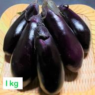 希少性が高い紫つくね芋♪ 1kg | 野菜/長いも・山いも 産直アウル 農家