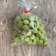 加工用摘果若桃1kg 甘露煮やジャムに 福島のもも あかつき・白鳳・川