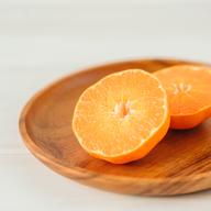 2月発送 愛媛県産「甘平」4キロ ご家庭用 | 果物/オレンジ・その他