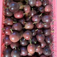 沖縄県産パッションフルーツ　家庭用6kg 専用になります パッションフルーツ 栽培期間中農薬不使用 2キロ 色むら、キズ有り