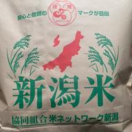 【24kg】 新潟産 コシヒカリ 中米 米 R7年産 令和七年新潟県産コシヒカリ中米 ｜ 米・穀物/米/精米 産直アウル 農家