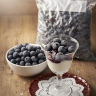 冷凍ブルーベリー 2kg | 果物/ベリー類 産直アウル 農家から直接野菜
