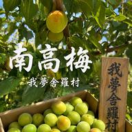 もったいない 訳あり柚子 我夢舎羅村4.5キロ ｜ 果物/香酸柑橘(ライム