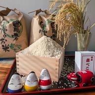 令和7年産 虹のきらめき中米 10kg✕2袋 白米 ｜ 米・穀物/米/精米