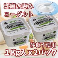 ヨーグルト　3kg 球磨の恵みヨーグルト（加糖）3Kg ｜ 乳製品/その他乳製品 産直アウル