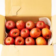 小玉)ぐんま名月 | 果物/りんご 産直アウル 農家から直接野菜などの