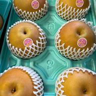 ruki2箱 にっこり梨 10キロ 楽天市場】にっこり梨（食品）の通販