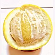 パール柑】✨美味✨大•中混合8玉🍊無農薬栽培※大玉450g〜540g中玉350g