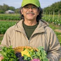 ロマネスコ 農薬不使用（無農薬）栽培 ｜ 野菜/その他野菜 産直アウル