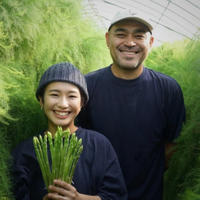 【ＭＬ混合1kg】野菜ソムリエサミット『金賞』受賞🏅湧き水育ちの春芽アスパラガス佐賀県伊万里産『いっぺん食べてみんしゃい！』 1000g 野菜/アスパラガス通販