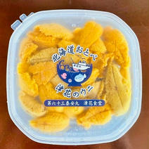 津花のウニ　100g✕1パック 塩水うに　100g入 果物や野菜などのお取り寄せ宅配食材通販産地直送アウル